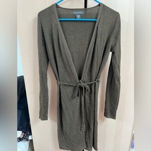 Bundle of 5 cardigans S and M